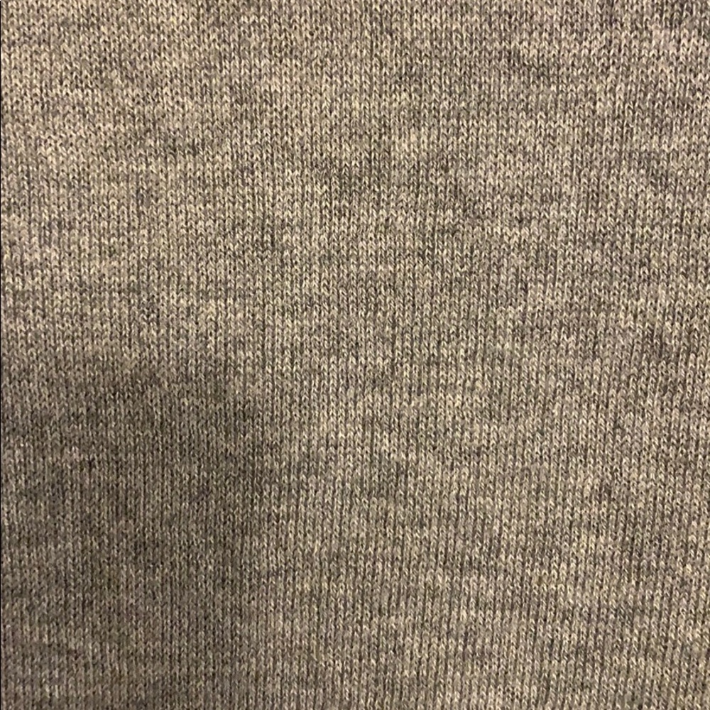 MICHEAL KOR’S gray sequin sweater tank size L. - Picture 7 of 9